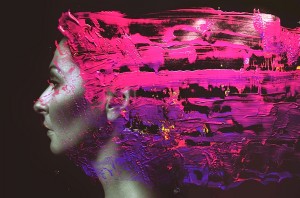 Hand Cannot Erase Cover Lasse Hoile