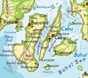 visayas